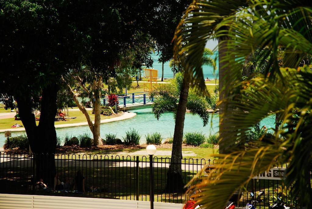 Whitsunday On The Beach Airlie Beach Cameră foto